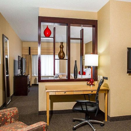 Cambria Hotel Traverse City Kültér fotó