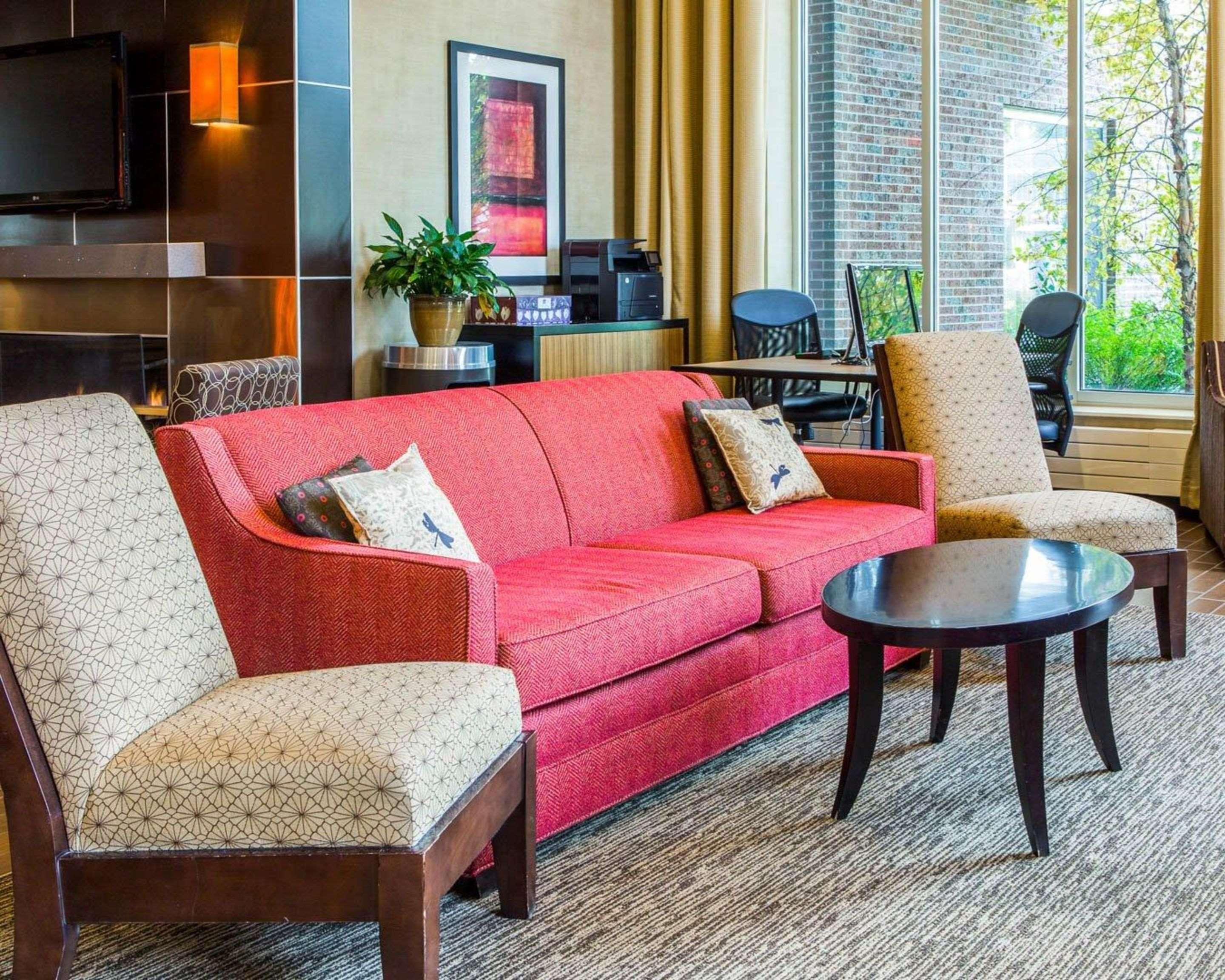 Cambria Hotel Traverse City Kültér fotó