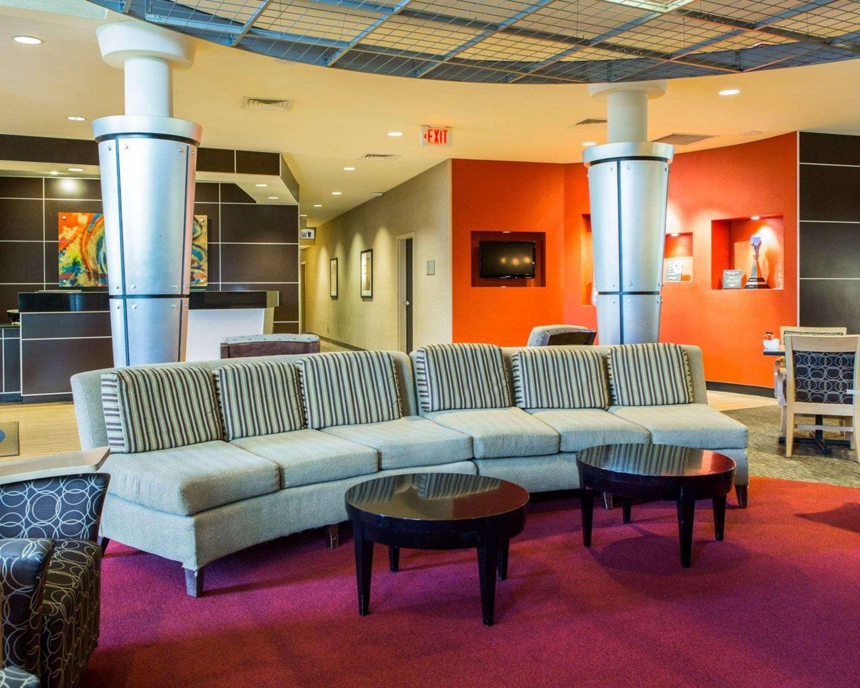 Cambria Hotel Traverse City Kültér fotó