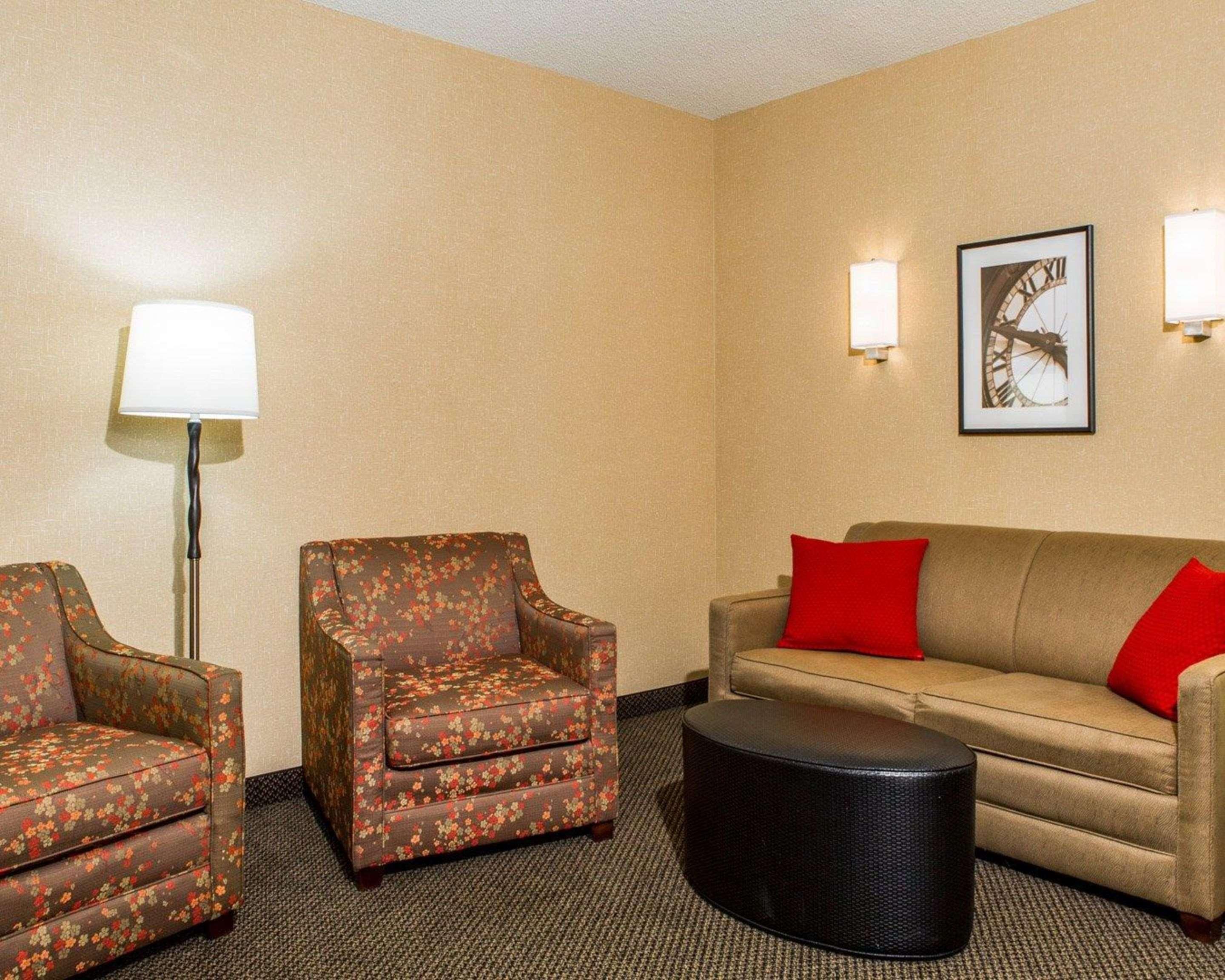 Cambria Hotel Traverse City Kültér fotó