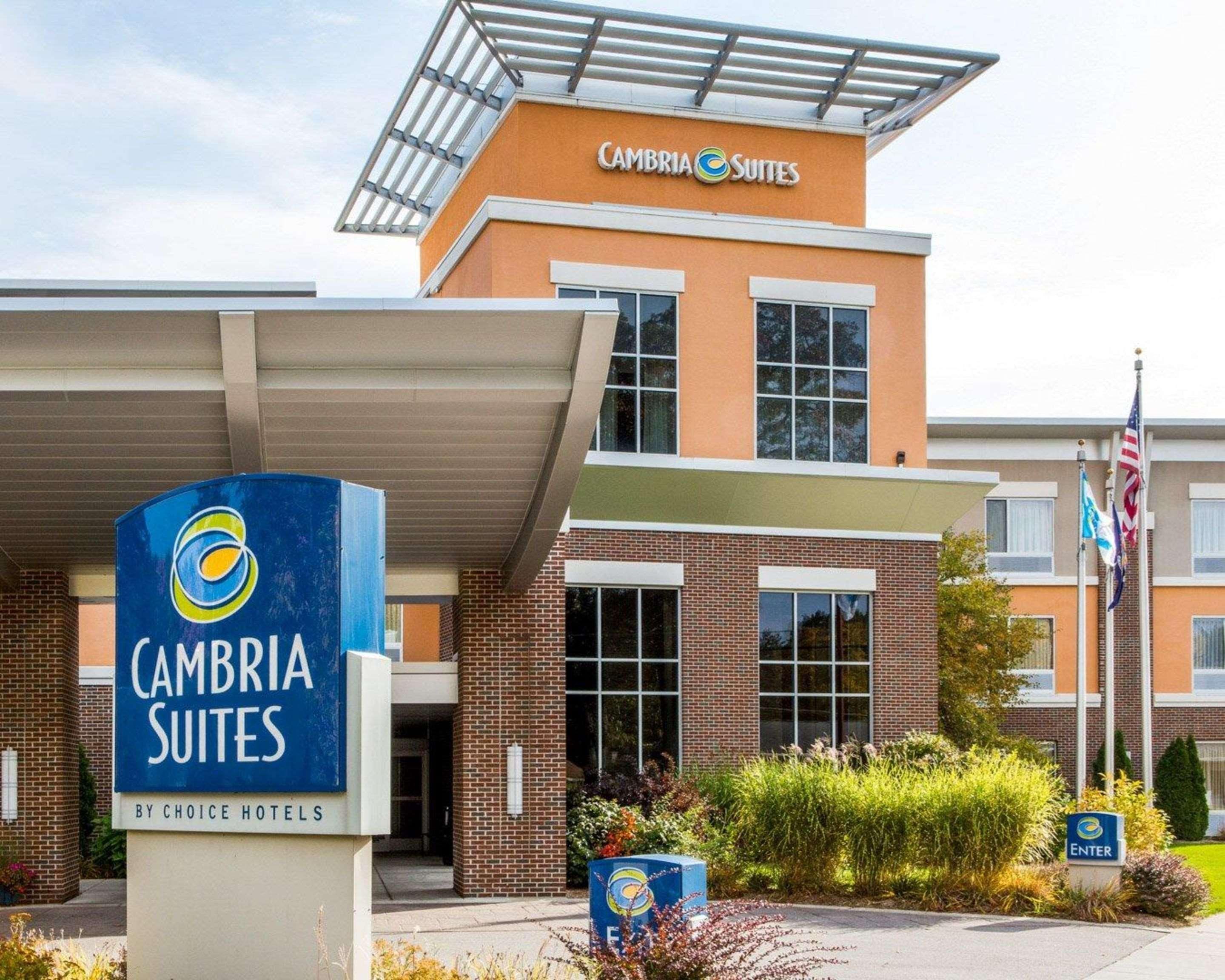 Cambria Hotel Traverse City Kültér fotó
