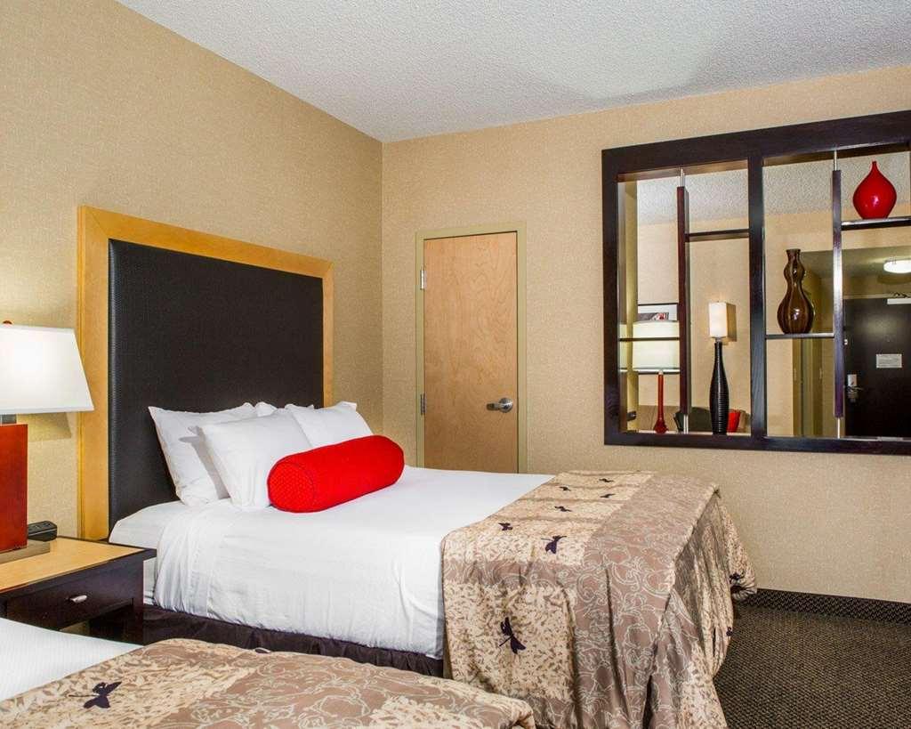 Cambria Hotel Traverse City Szoba fotó