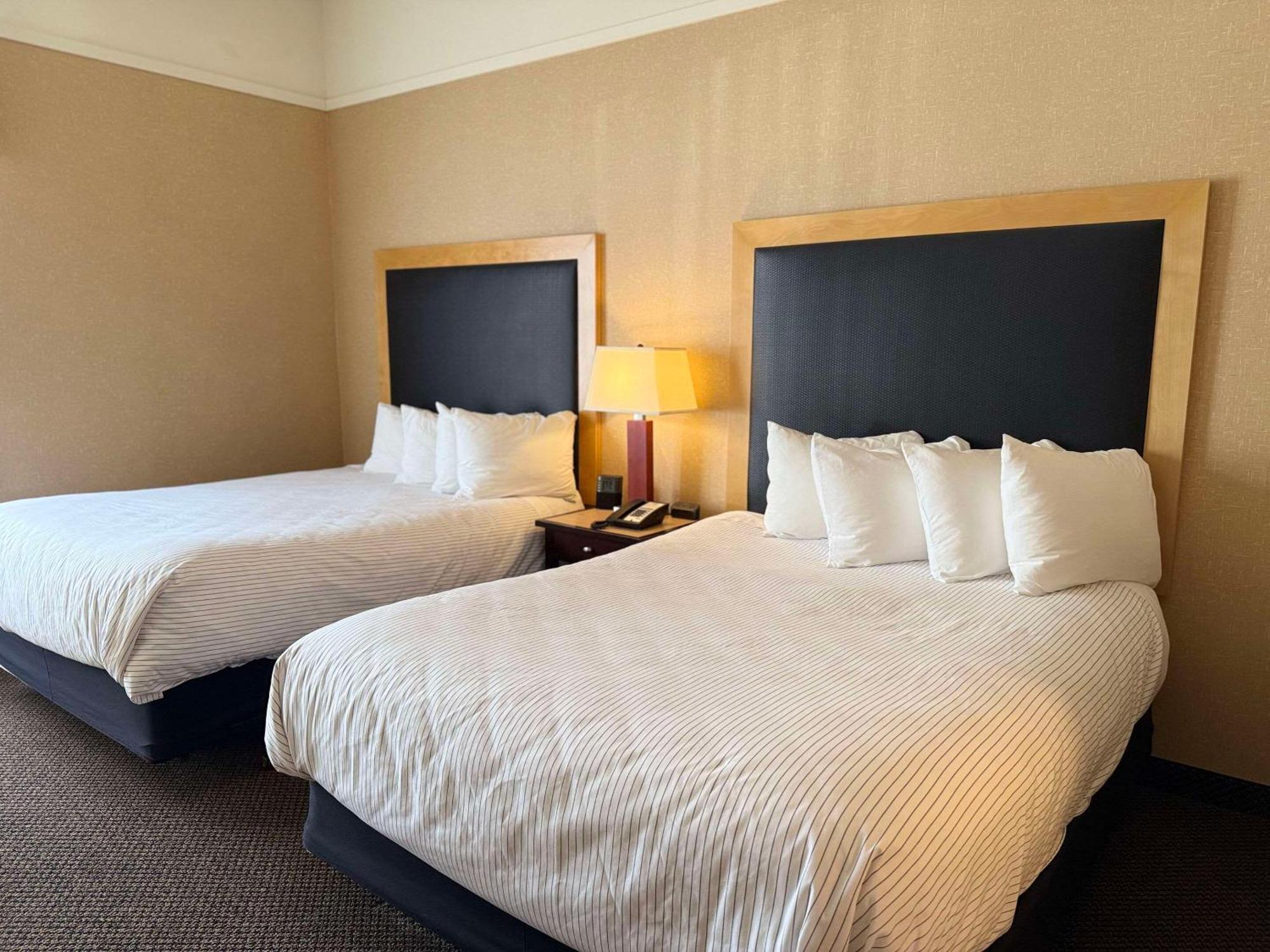 Cambria Hotel Traverse City Kültér fotó